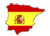 EL GUANTE DE ORO - Espanol